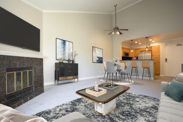 39224 Guardino Dr 308, FREMONT