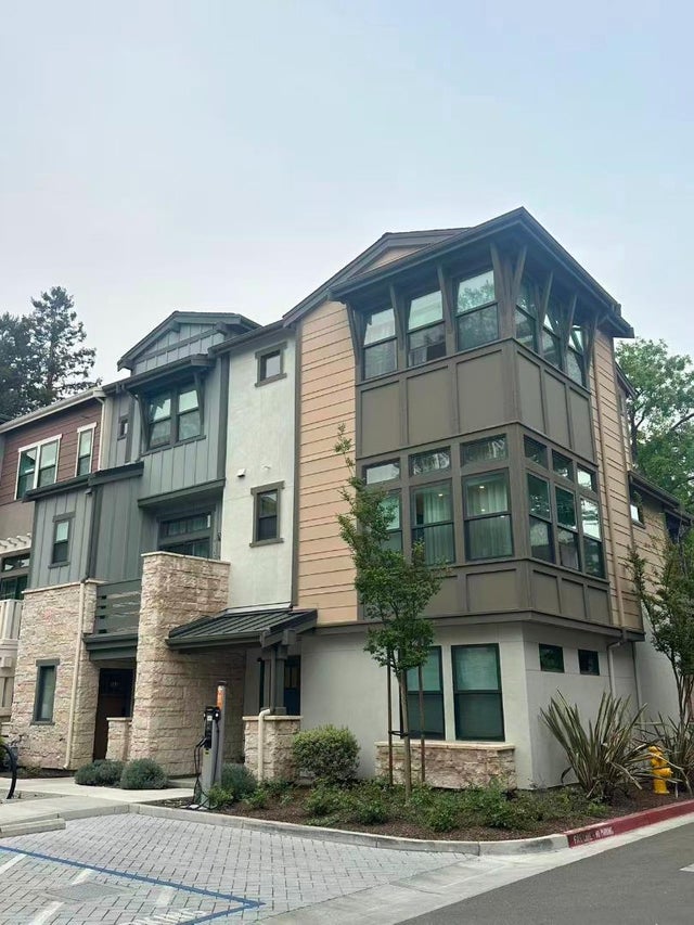 301 Scarlett, MOUNTAIN VIEW