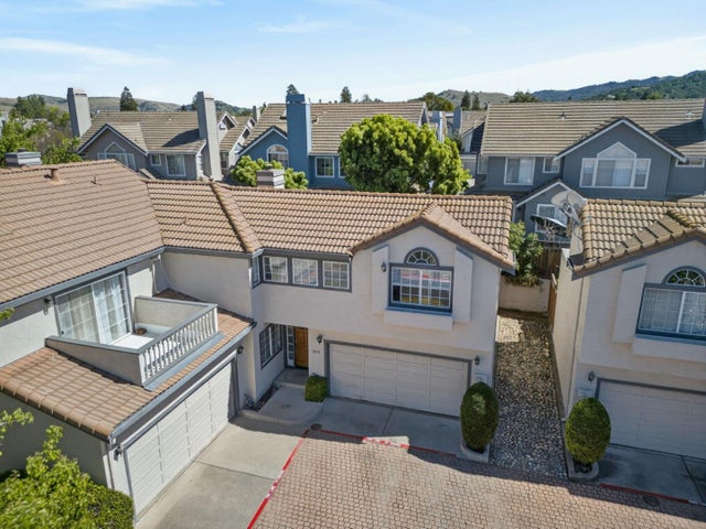 1074 Almaden Village Ln, SAN JOSE