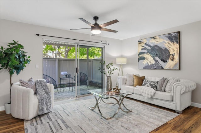 5520 Sean Cir 86, SAN JOSE