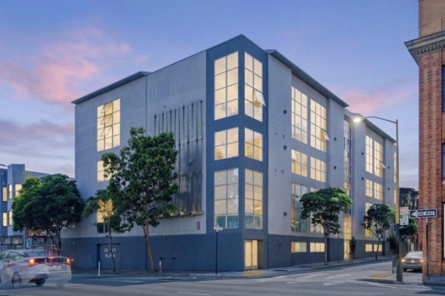 701 Minna St 13, SAN FRANCISCO