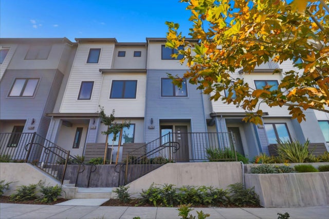 2871 Josephine Ln, PALO ALTO