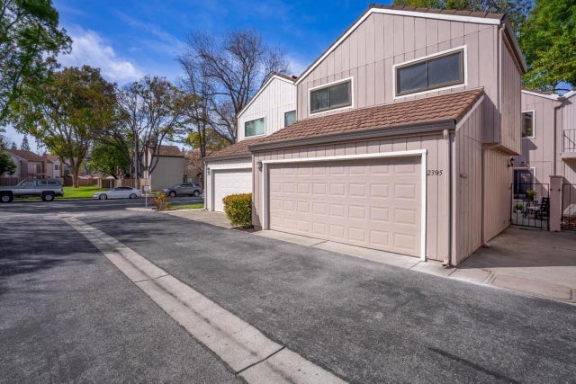 2395 South Dr, Santa Clara