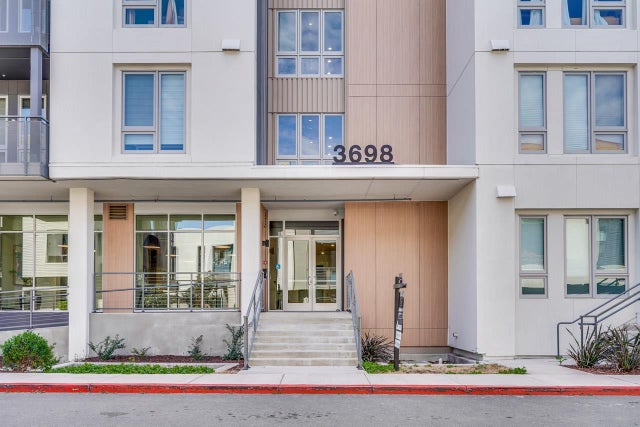 3698 Vision Cmn 221, FREMONT