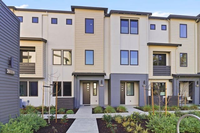 1129 Esther Ct, PALO ALTO