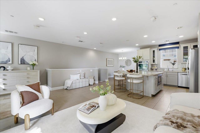 631 True Wind Way 203, Redwood City