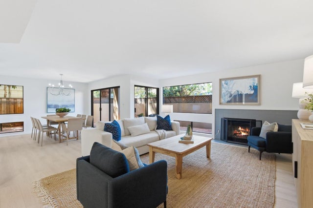 58 E Poplar Ave 3, SAN MATEO