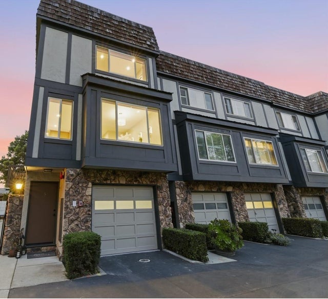 33 Park Rd 5, BURLINGAME