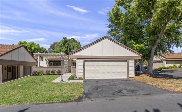 6107 Montgomery Ct, San Jose