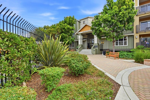 4463 Hyde Cmn 116, Fremont