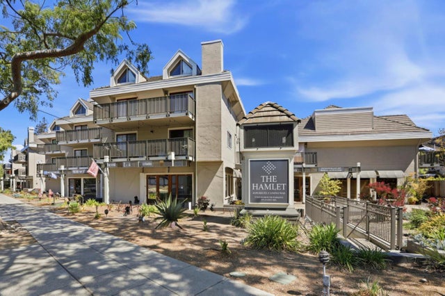 4159 El Camino Way M, PALO ALTO