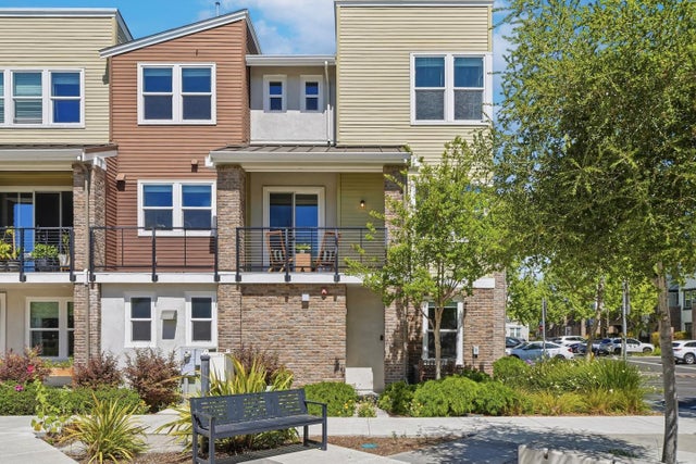 846 Cotati Ter 7, SUNNYVALE