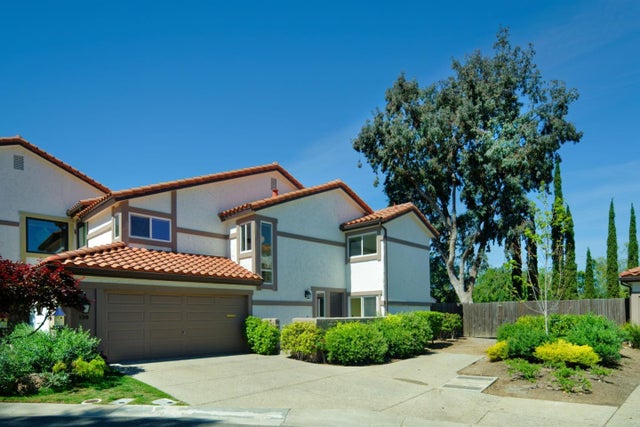 139 El Olivar, LOS GATOS