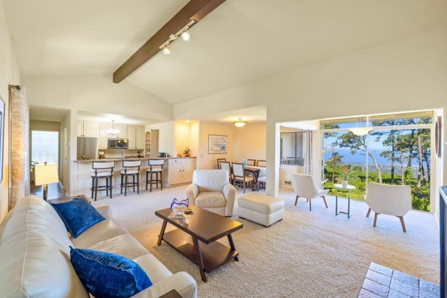 4 Ocean Pines Lane, PEBBLE BEACH
