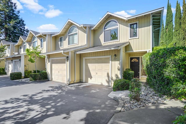 223 Saratoga Ave, SANTA CLARA