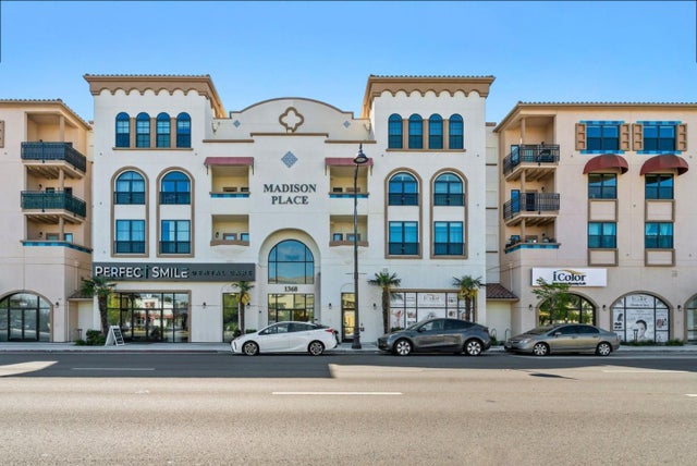 1368 El Camino Real 210, SANTA CLARA