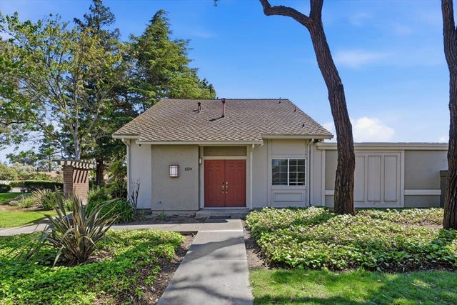 1324 Star Bush Ln, San Jose