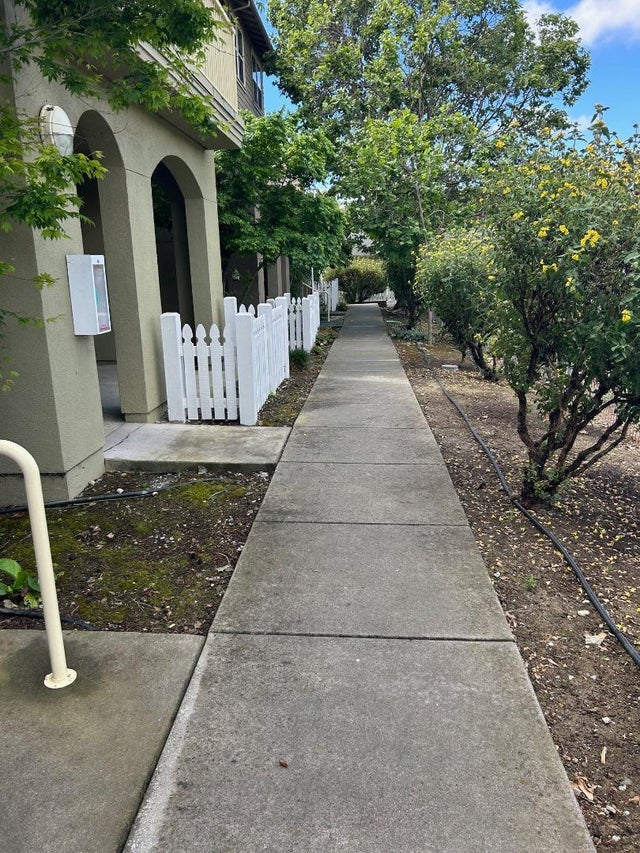 Address Not Disclosed, WATSONVILLE