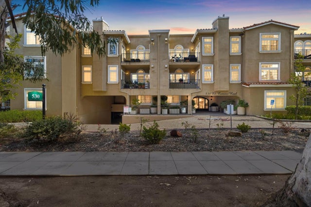 530 El Camino Real 306, BURLINGAME