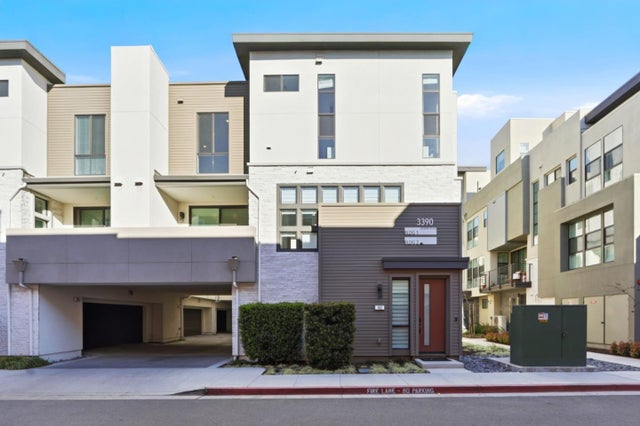 3390 Eichers Pl 102, Santa Clara