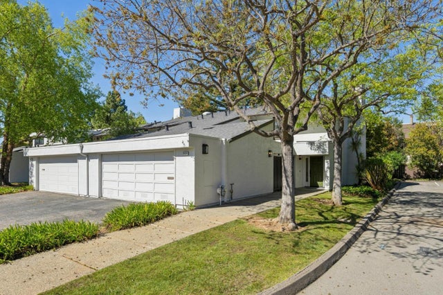 2429 Sharon Oaks Dr, MENLO PARK