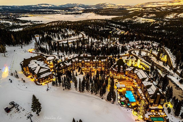 13051 Ritz Carlton Highlands, TRUCKEE
