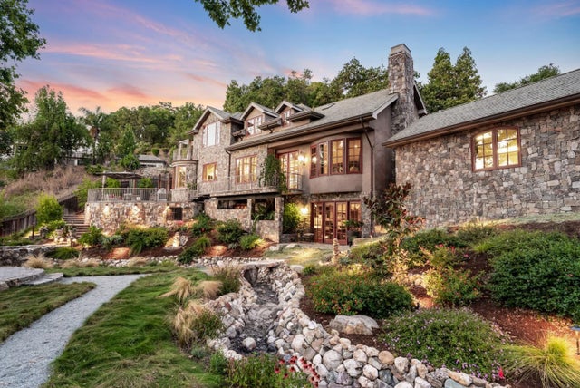 15985 Shannon Rd, LOS GATOS