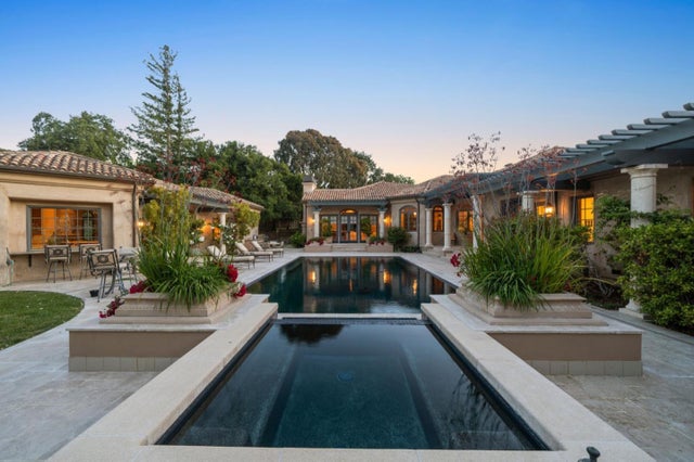 25751 Elena Rd, LOS ALTOS HILLS