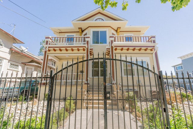 106 N 5th St, SAN JOSE