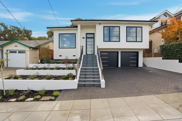 275 41st Ave, SAN MATEO