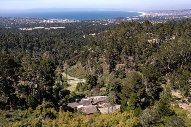 540 Aguajito Rd, CARMEL