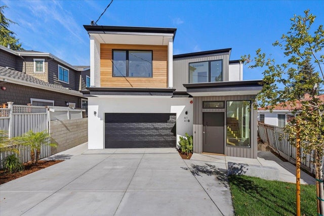 61 Hilltop Dr, SAN CARLOS