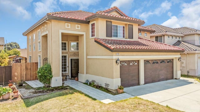 1880 Gamay Way, SALINAS