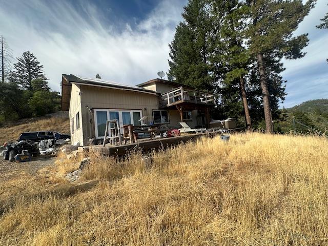 1900 Devils Gulch Rd, HAYFORK