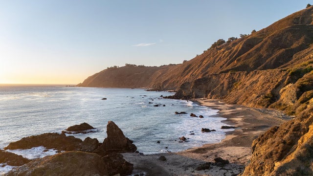 47320 Highway 1, BIG SUR