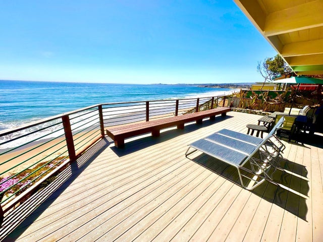 22818 E Cliff Dr, SANTA CRUZ