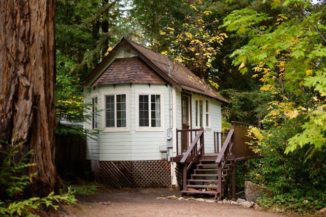 214 Teilh Dr, BOULDER CREEK