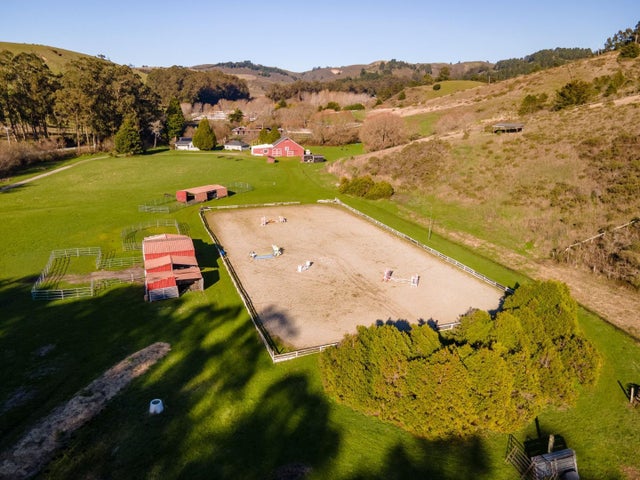 1650 Stage Rd, PESCADERO