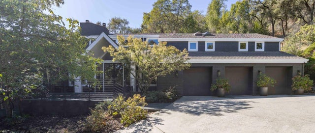 5 Oak Forest Ct, PORTOLA VALLEY