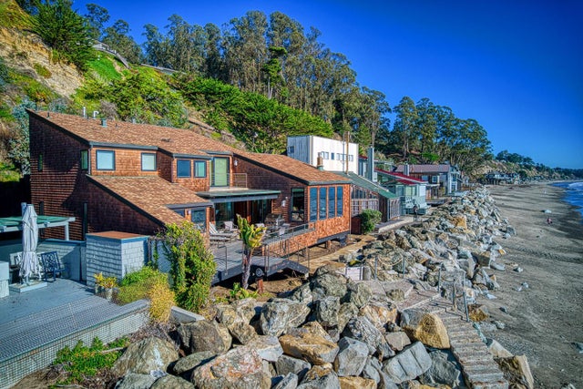10 Potbelly Beach Rd, APTOS