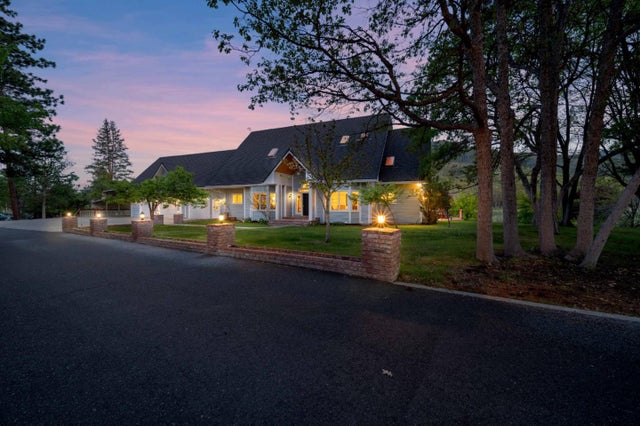 5422 Schulmeyer Gulch Rd, YREKA