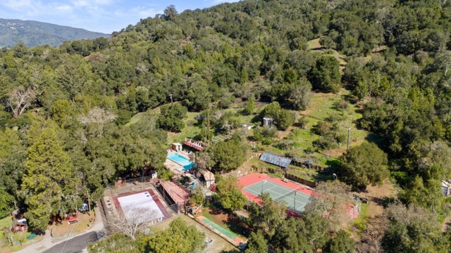 20600 Aldercroft Hts, LOS GATOS
