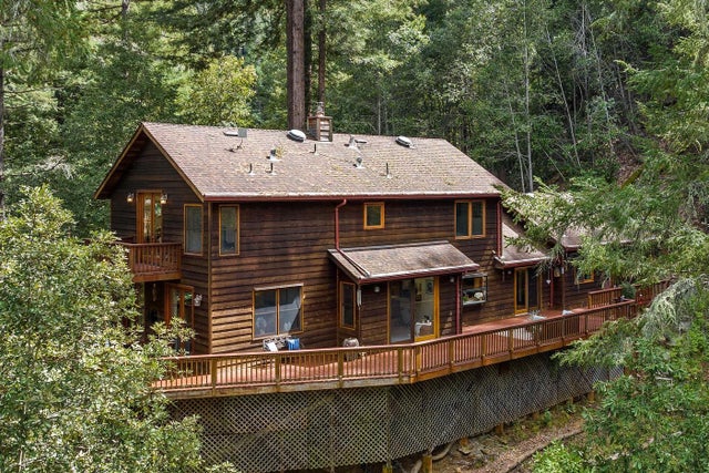 489 Northridge Dr, SCOTTS VALLEY