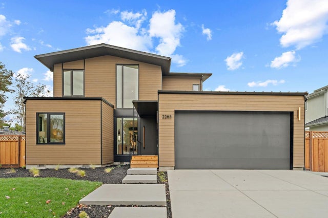 2265 Mazzaglia Ave, SAN JOSE