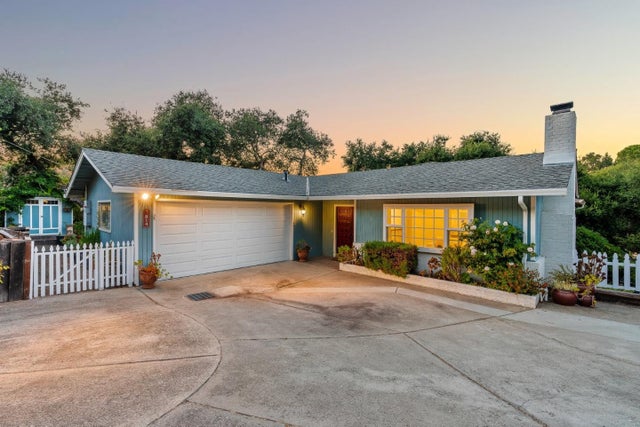 514 Noteware Dr, BEN LOMOND