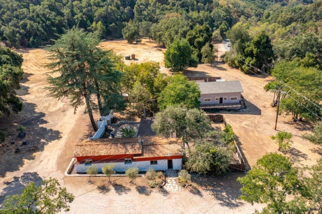 20500 Cachagua Rd, Carmel Valley