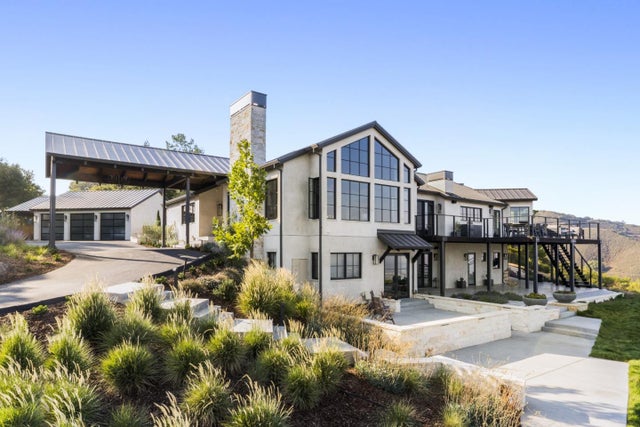 19474 Aeronaut Way, Los Gatos