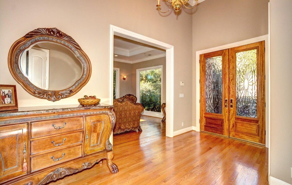 310 Old Spanish Trail, PORTOLA VALLEY