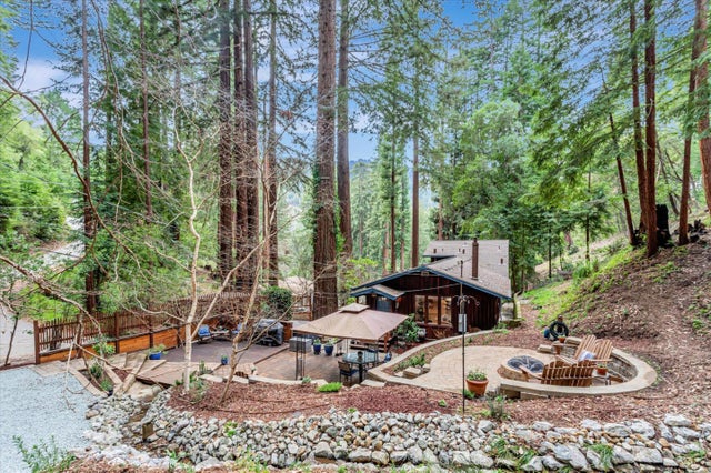 325 Ridge Dr, BOULDER CREEK