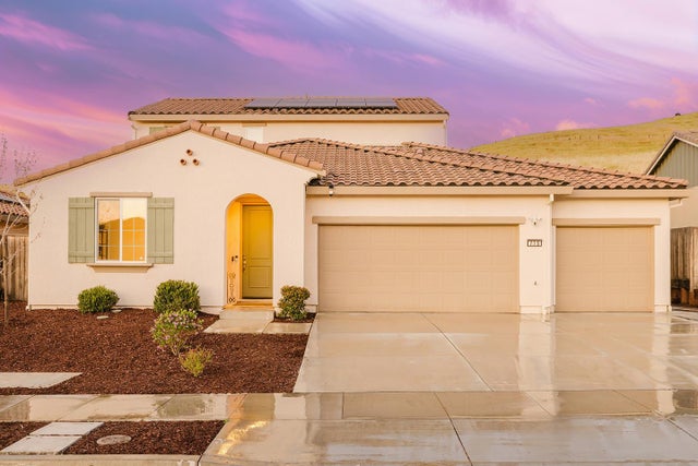 775 Appaloosa Way, Hollister